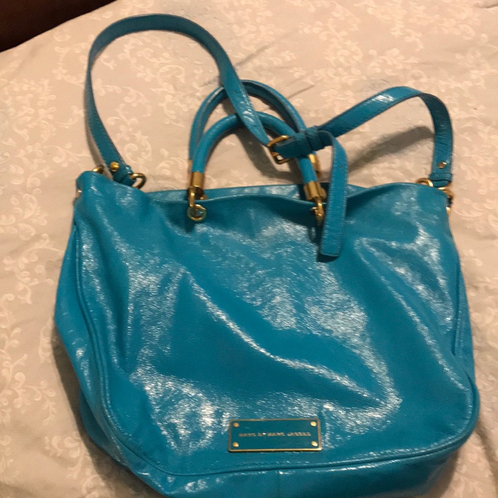 Marc by marc jacobs shoulder bsg